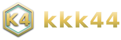 kkk44 logo
