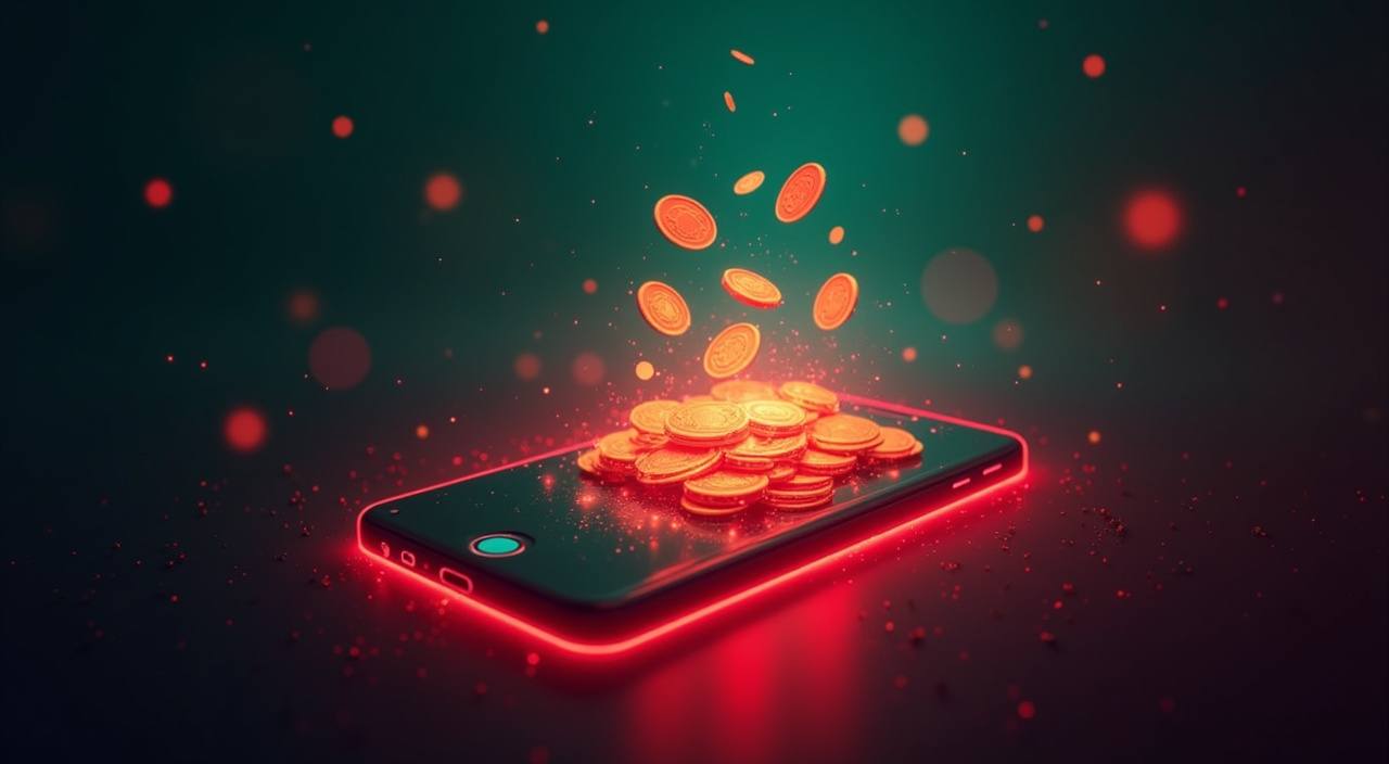 kkk44 mobile gaming